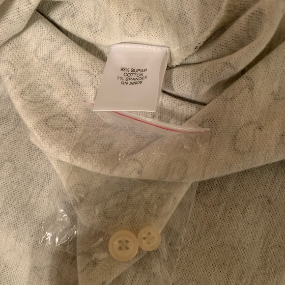 NEW Cremieux Classics long sleeve pullover - Picture 6 of 7